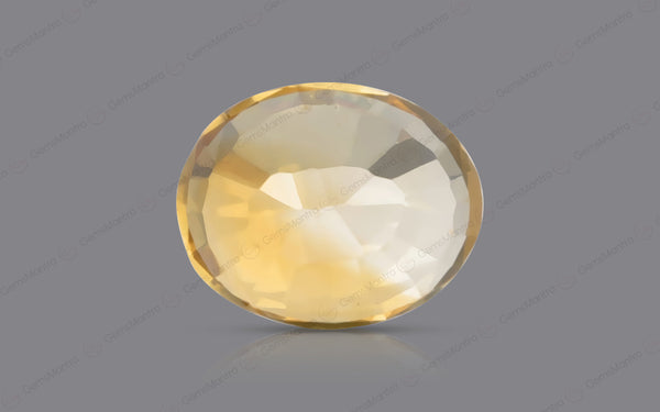 Citrine - 3.78 Carats