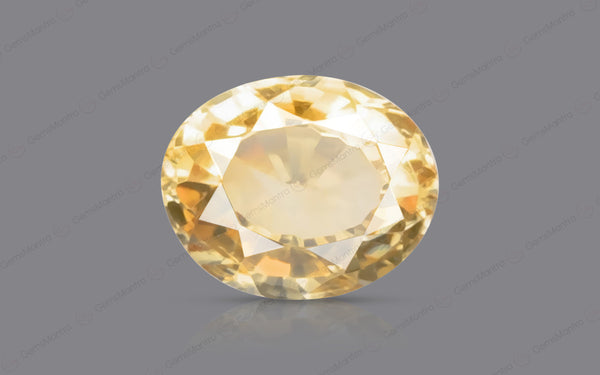 Citrine - 3.66 Carats