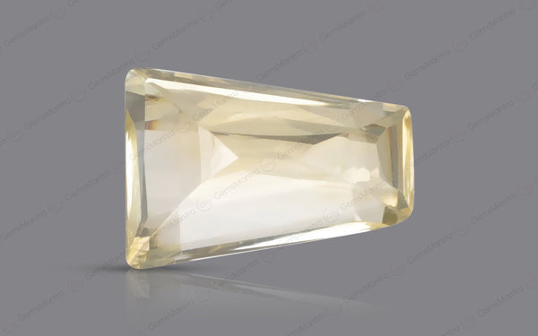 Citrine - 4.28 Carats