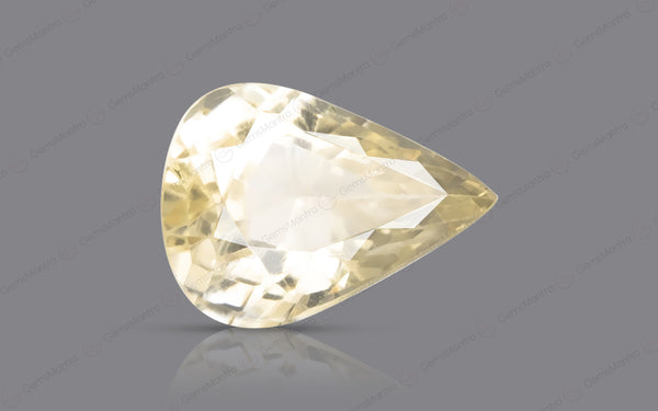 Citrine - 5.77 Carats