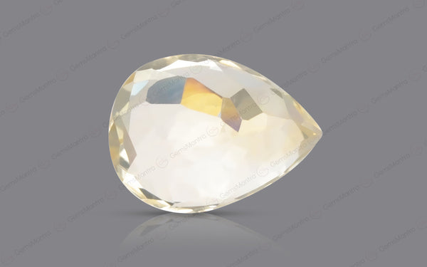 Citrine - 4.38 Carats