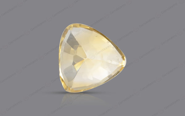Citrine - 4.5 Carats