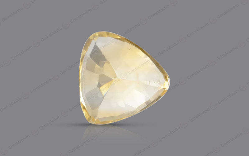 Citrine - 4.5 Carats