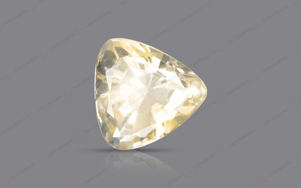 Citrine - 4.5 Carats