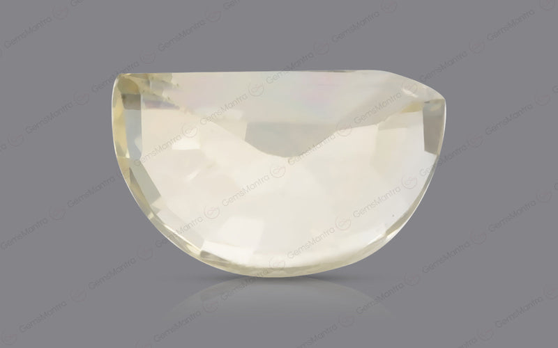 Citrine - 4.89 Carats
