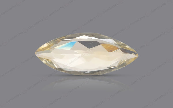 Citrine - 3.34 Carats