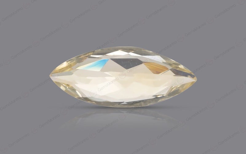 Citrine - 3.34 Carats