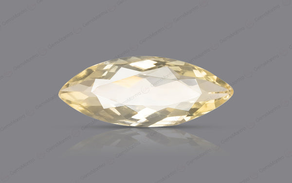 Citrine - 3.34 Carats
