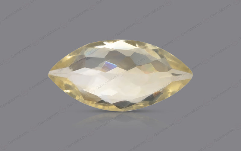 Citrine - 3.1 Carats