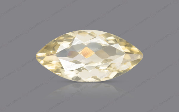Citrine - 3.1 Carats