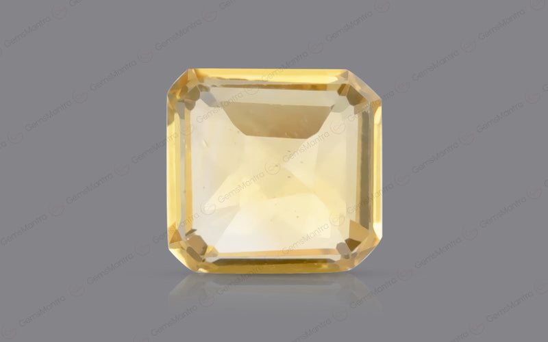 Citrine - 1.82 Carats