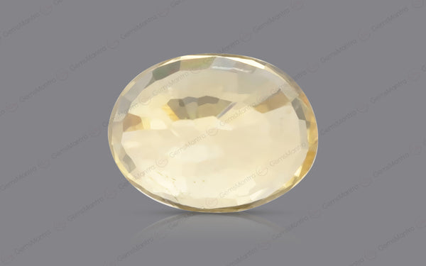 Citrine - 3.24 Carats