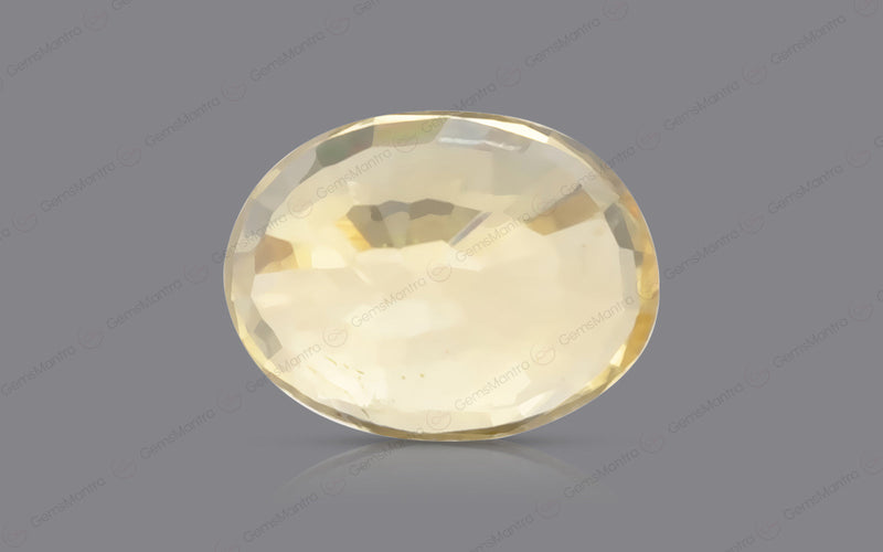 Citrine - 3.24 Carats