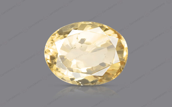 Citrine - 3.24 Carats