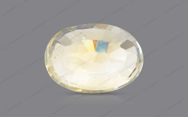 Citrine - 4.46 Carats