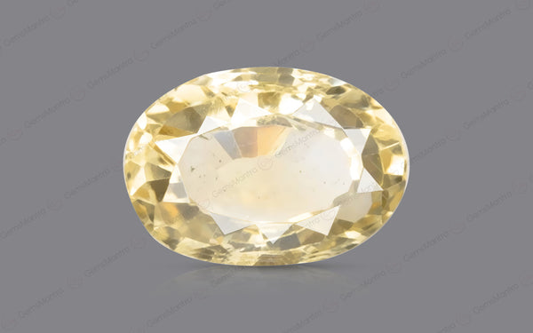 Citrine - 4.46 Carats