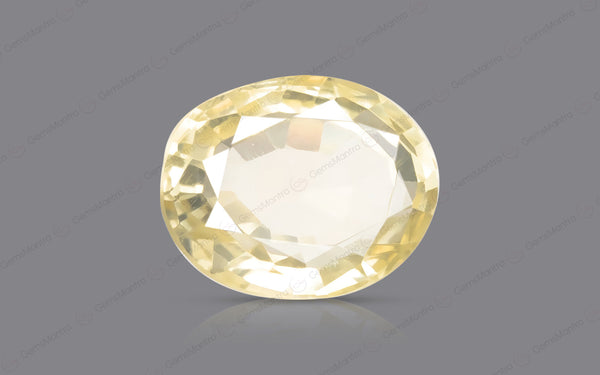 Citrine - 8.8 Carats