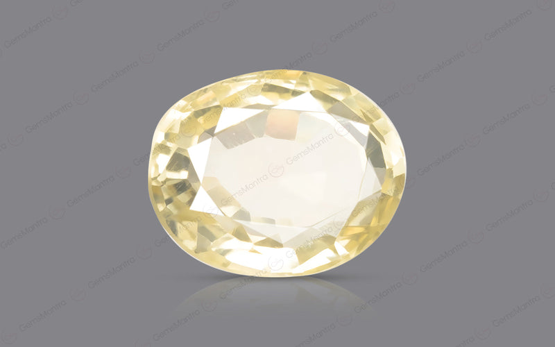 Citrine - 8.8 Carats