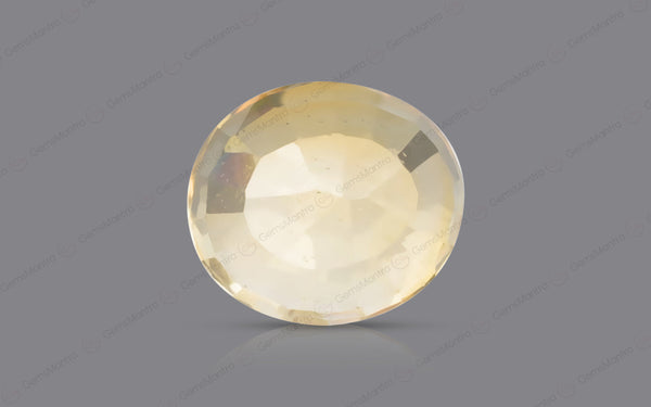Citrine - 4.35 Carats