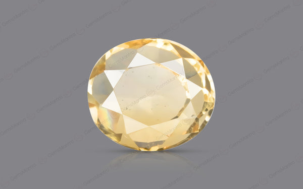 Citrine - 4.35 Carats