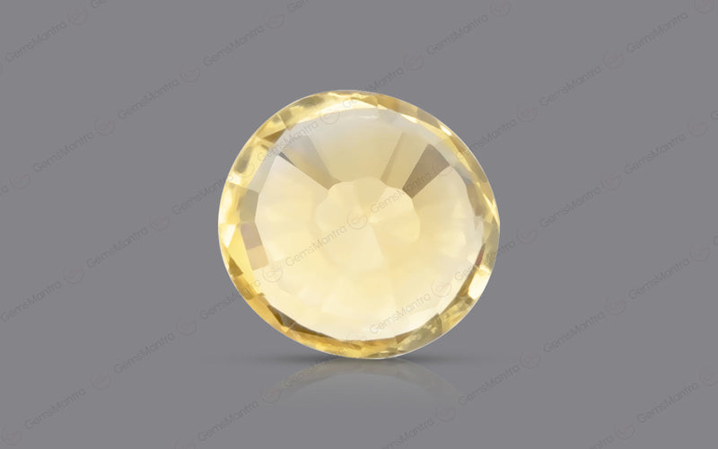 Citrine - 3.18 Carats