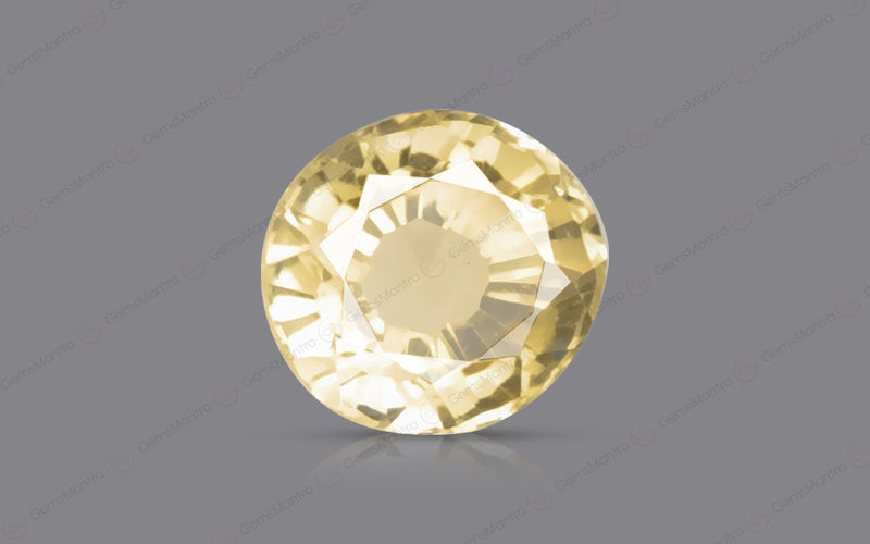 Citrine - 3.18 Carats
