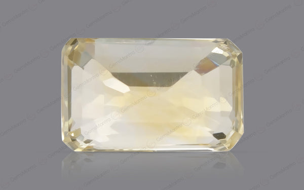Citrine - 11.04 Carats