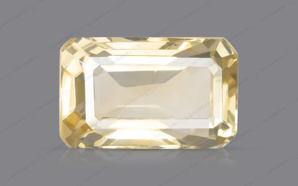 Citrine - 11.04 Carats