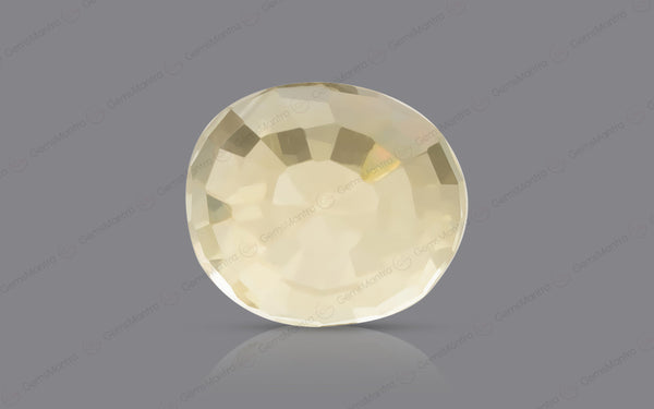 Citrine - 9.39 Carats