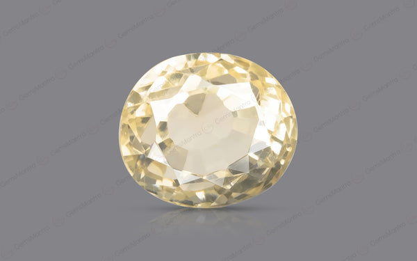 Citrine - 9.39 Carats