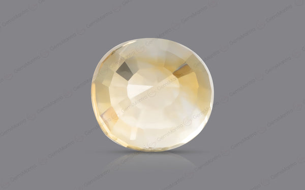 Citrine - 8.67 Carats