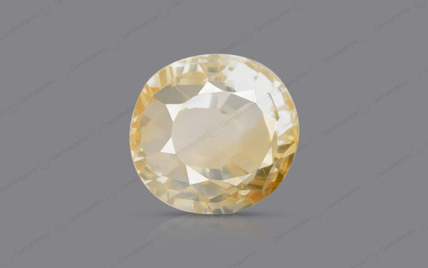 Citrine - 8.67 Carats