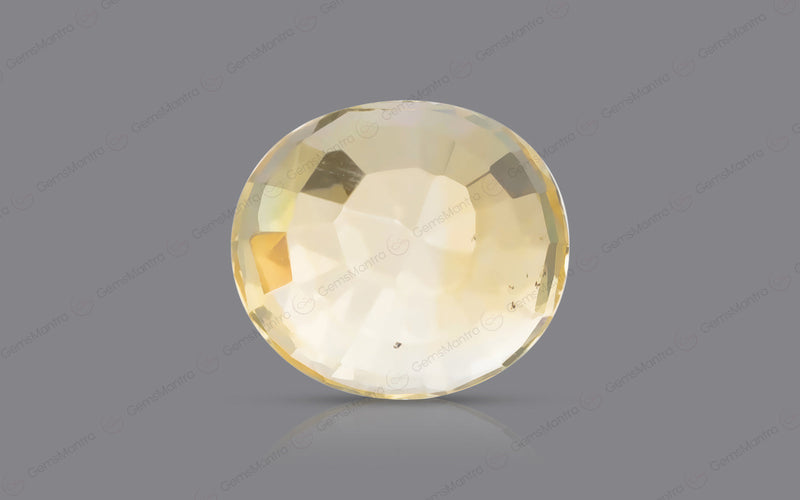 Citrine - 10.47 Carats