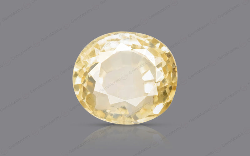 Citrine - 10.47 Carats