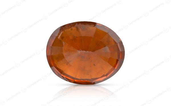 Hessonite - 5.87 Carats