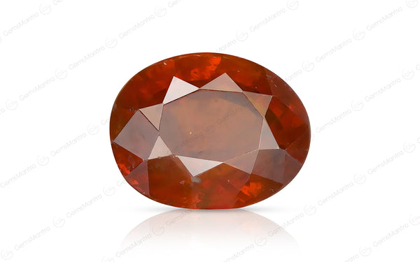 Hessonite - 5.87 Carats