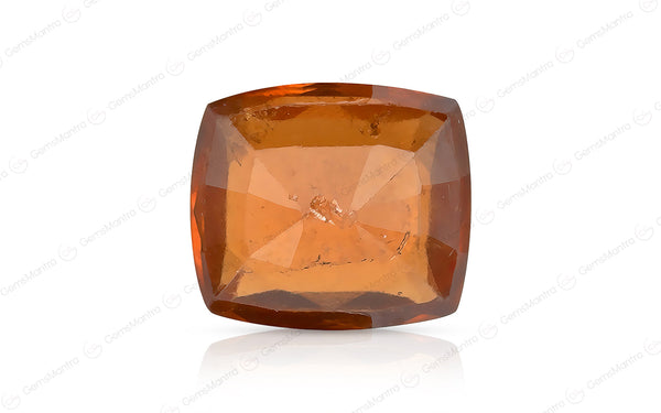 Hessonite - 5.76 Carats