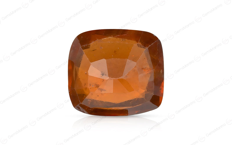 Hessonite - 5.56 Carats