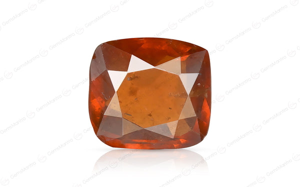 Hessonite - 5.56 Carats