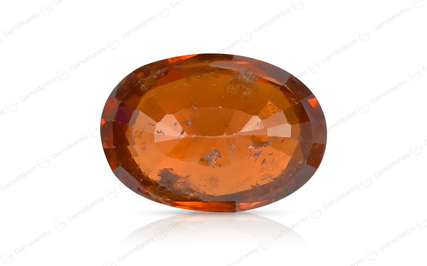 Hessonite - 7.83 Carats