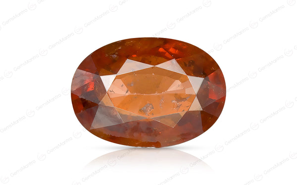Hessonite - 7.83 Carats