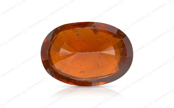 Hessonite - 9.85 Carats