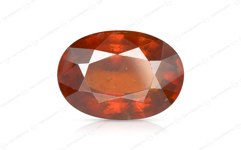 Hessonite - 9.85 Carats