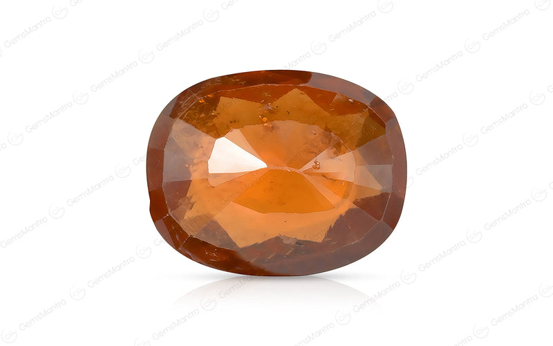 Hessonite - 7.85 Carats