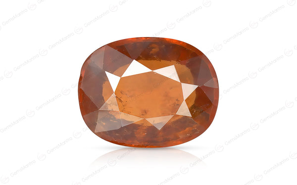 Hessonite - 7.85 Carats