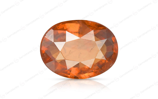 Hessonite - 5.42 Carats
