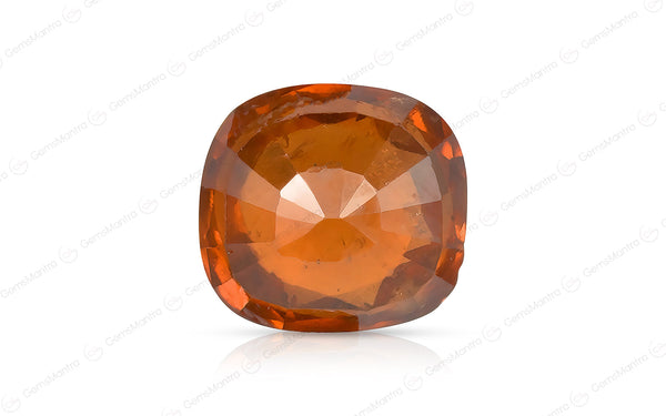 Hessonite - 6.73 Carats