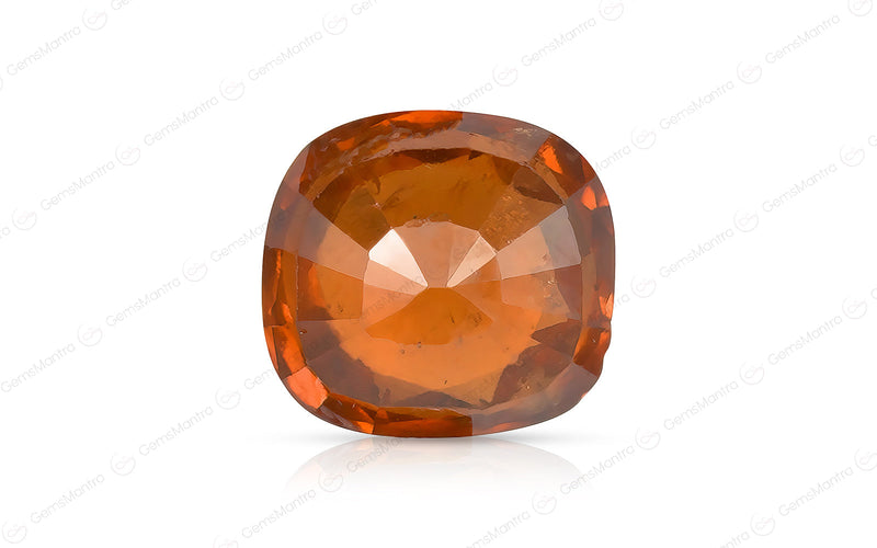 Hessonite - 6.73 Carats