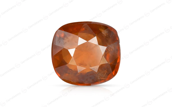 Hessonite - 6.73 Carats