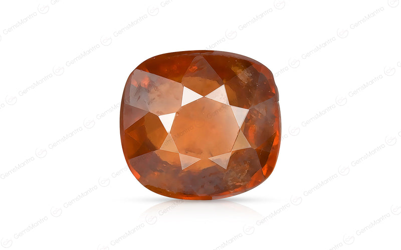 Hessonite - 6.73 Carats